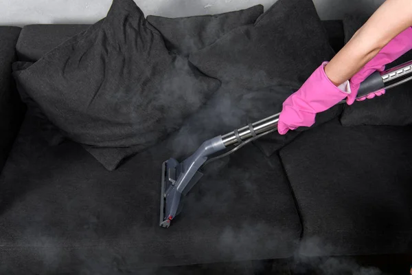 Upholstery Cleaning